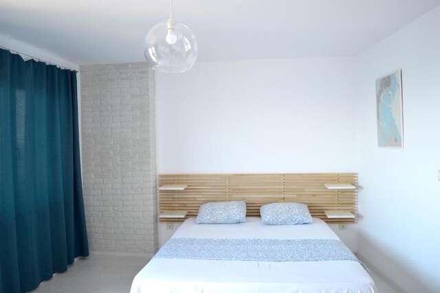 Гостевой дом Deep Blue Guest House Созополь-51