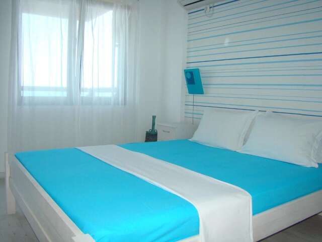 Гостевой дом Deep Blue Guest House Созополь-57